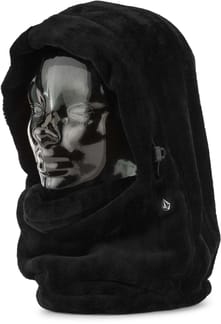 Advent Hoodie Black