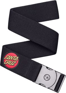 Adventure Rambler Santa Cruz Black/Sc Dot