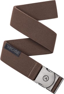 Adventure Ranger Medium Brown