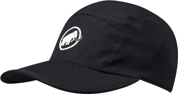Aenergy Light Cap Black