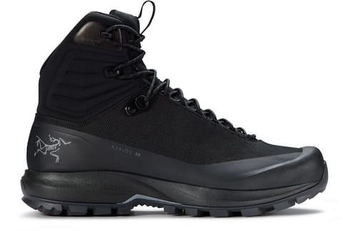 AERIOS AR MID GTX M Black/Pilot