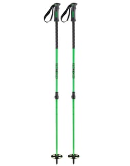 Agent Poles Green