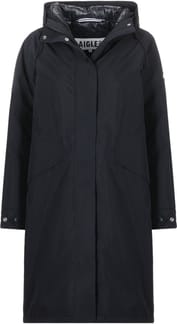 Insulated Parka Gore-Tex® W Noir