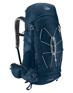 AirZone Camino Trek 40:50 Azure