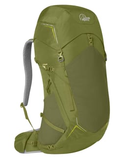 AirZone Trek 35:45 Fern