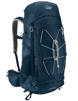 Airzone Camino Trek Azure 40:50