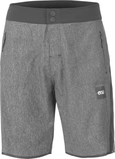Aktiva Shorts Black