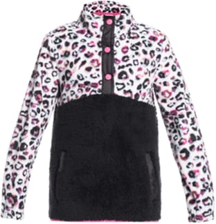 Alabama Girl Bright White Leops Girl