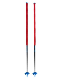 ZAG poles