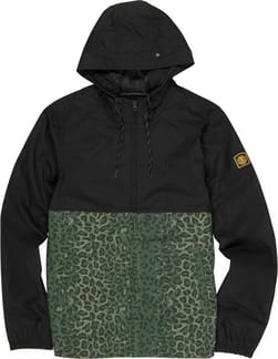 Alder Light 2Tones Leopard Camo