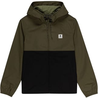 Alder Light 2 Tones Flint Black