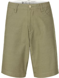 Aldos Shorts Army Green