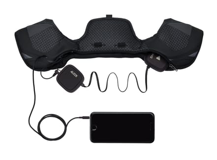 Aleck Wired Accessory Smith 