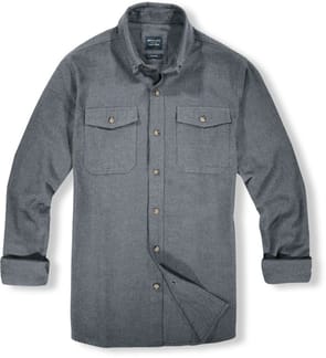 Alfons Dark grey