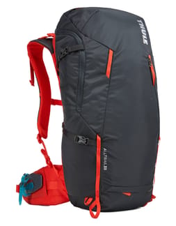 Alltrail 35L Mens Obsidian