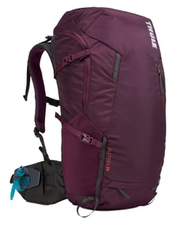 Alltrail 35L Womens Monarch