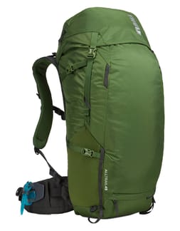 Alltrail 45L Mens Garden Green