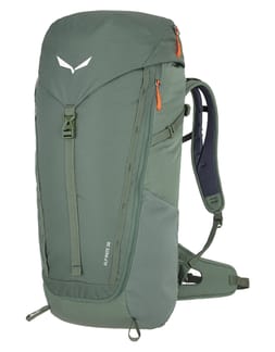 Alp Mate 36 Duck Green