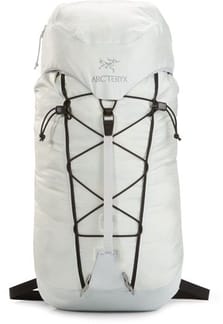 Alpha SL 23 Backpack Solitude