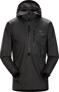 Alpha SL Anorak Men's Black