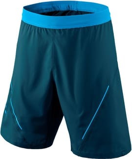 Alpine 2 M Shorts Petrol