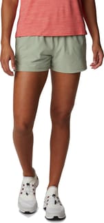 Alpine Chill Zero Short Safari