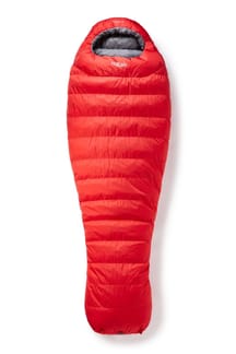 Alpine Pro 600 Firecracker