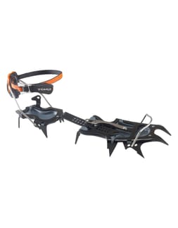 Alpinist – Auto/Semi-Auto