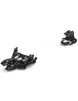 Alpinist 9 Black/Titanium