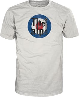 Alprausch Generation T-Shirt Snow White
