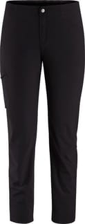 Alroy Pant Women's Black