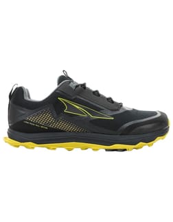 M Lone Peak All-Wthr Low Gray/Lime