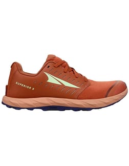 M Superior 5 Dark Clay