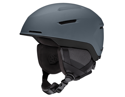 Altus Matte Charcoal Black