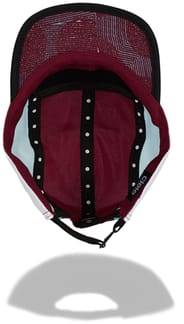 ALZCap SC Century Small Terazzo