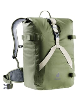 Amager 25+5 Khaki