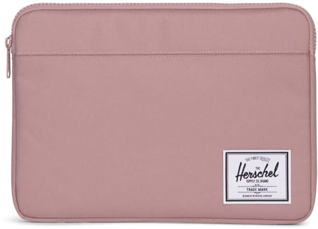 Anchor Sleeve for new 13" MacBook Ash Rose