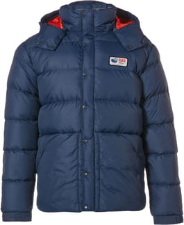 Andes Jacket M Deep Ink