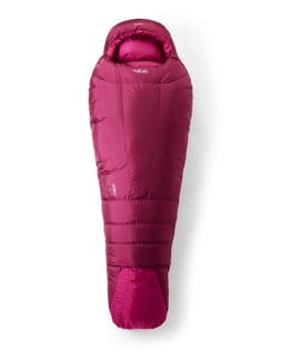 Andes 800 Wmns Anemore