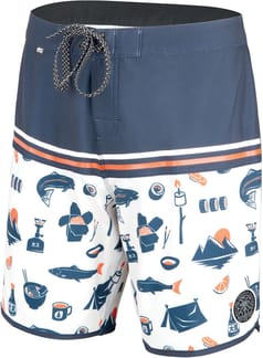 Andy 17 Boardshorts Fooding