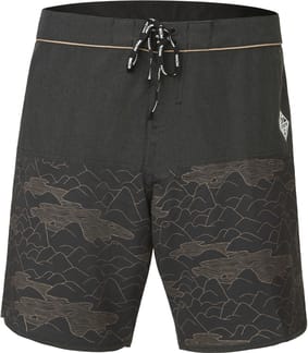 Andy 17 Boardshorts Mike