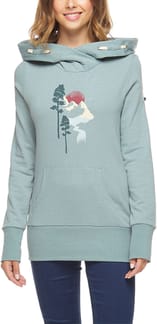 Angelina B Organic Aqua