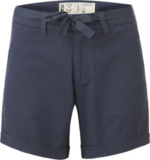 Anjel Shorts Dark Blue