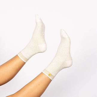 Anna & Noah Socks W