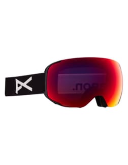 M2 Mfi W/Spr Black/Prcv Sun Red