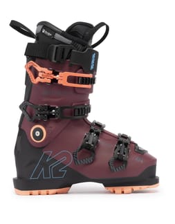 Anthem 115 Mv Gripwalk