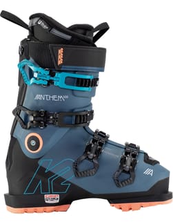Anthem 100 Mv Gripwalk Blue-Black-Coral 2021