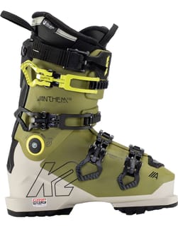 Anthem 110 Mv Gripwalk Green-Khaki 2021