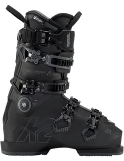 Anthem Pro Black 140 2021