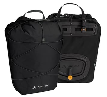 Aqua Back Light Black